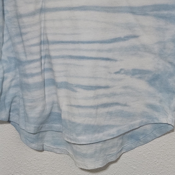 Kids Z By Zella tie dye top size 14/16 xl kids - Picture 3 of 12